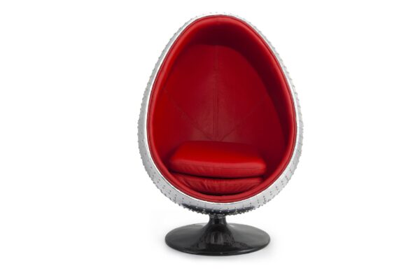 Aviator egg chair Aviator egg chair