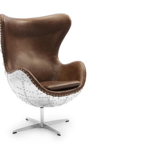 Aviator Egg chair YH-180 Aviator Egg chair YH-180