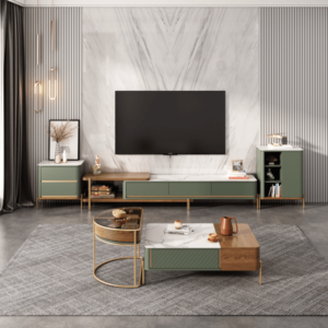 Portofino set RTV Portofino set RTV