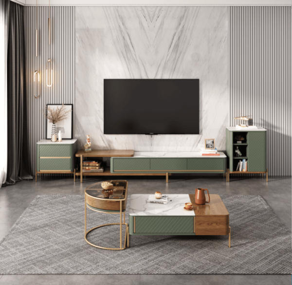 Portofino set RTV Portofino set RTV