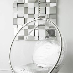 Insp. Bubble chair