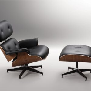 Lounge chair & Ottoman Lounge chair & Ottoman