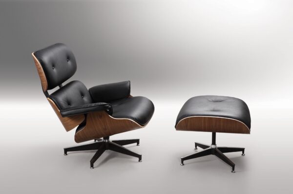 Lounge chair & Ottoman Lounge chair & Ottoman