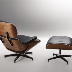 Lounge chair & Ottoman Lounge chair & Ottoman