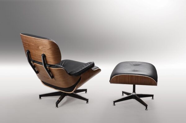 Lounge chair & Ottoman Lounge chair & Ottoman