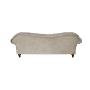 Chesterfield Sofa Pikowana Sheffield 3 osobowa