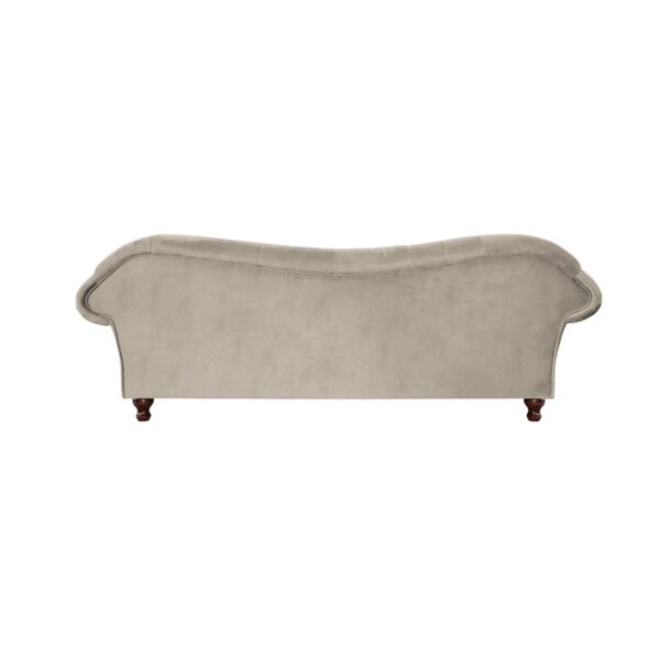 Chesterfield Sofa Pikowana Sheffield 3 osobowa