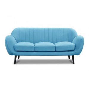 4 Sofa Togo 3-osobowa