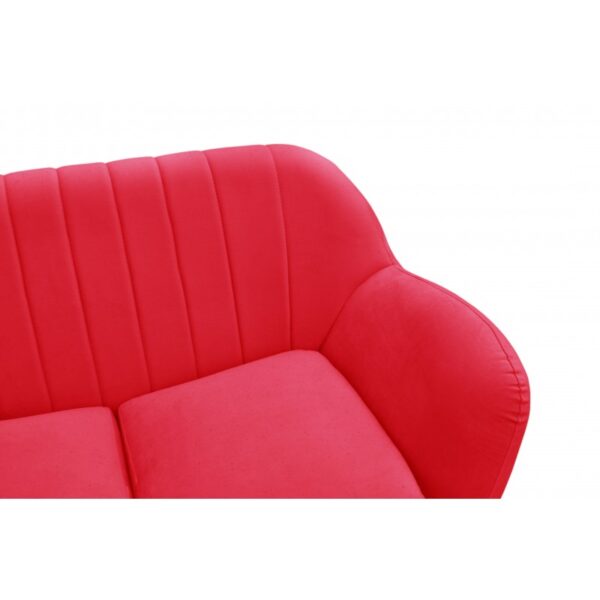 4 Sofa Togo 2-osobowa