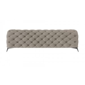 4 Sofa Pikowana Chelsea 3-osobowa