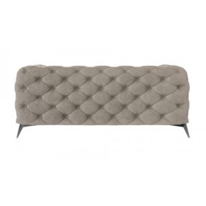 4 Sofa Pikowana Chelsea 2-osobowa