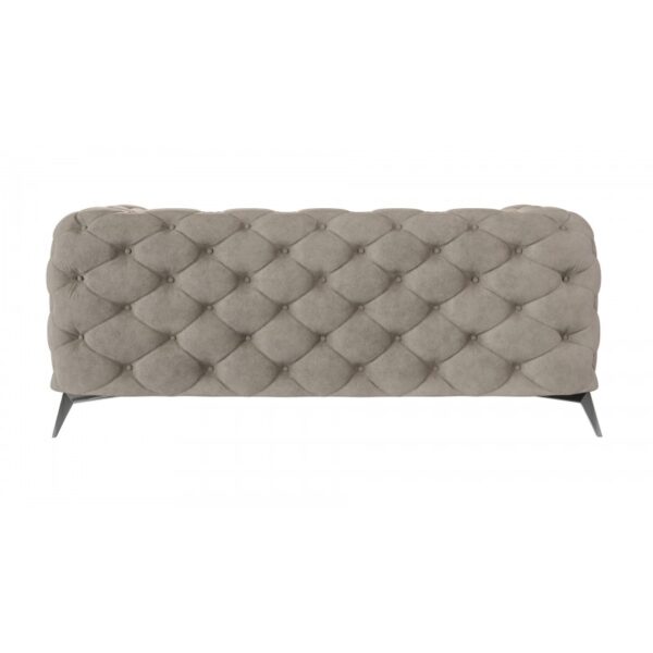 4 Sofa Pikowana Chelsea 2-osobowa