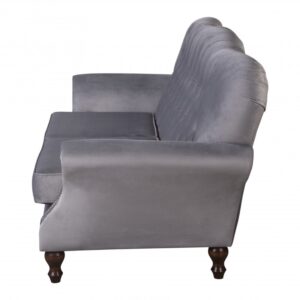4 Sofa Jersey 3-osobowa