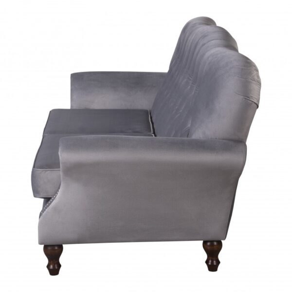 4 Sofa Jersey 3-osobowa