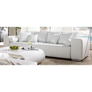4 Sofa JUMBO SF z funkcją spania