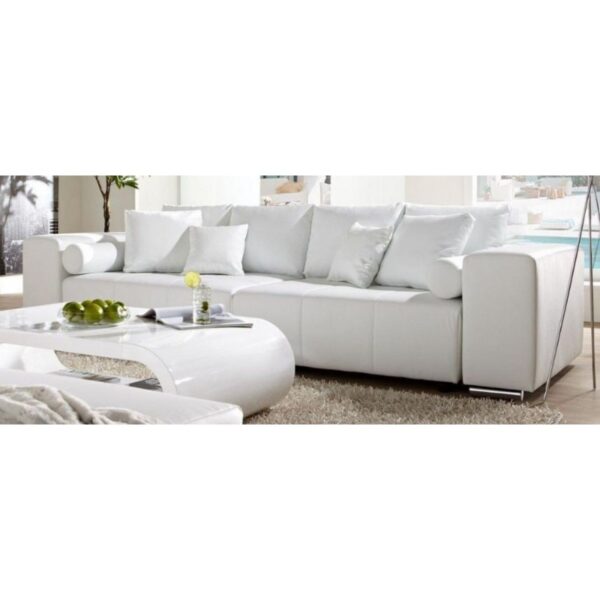 4 Sofa JUMBO SF z funkcją spania
