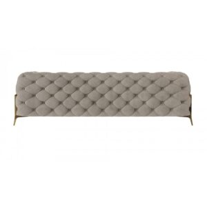 Sofa Pikowana Chelsea Bis 3-osobowa