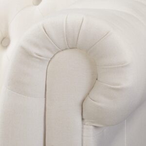 Chesterfield Sofa Pikowana Chester 2 osobowa