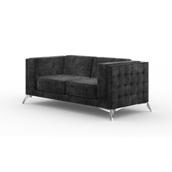 4 GUSTO Sofa 2-osobowa