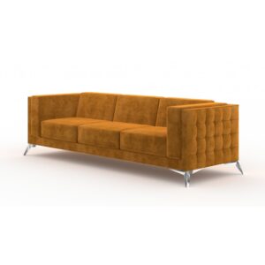 4 GUSTO Sofa 3-osobowa