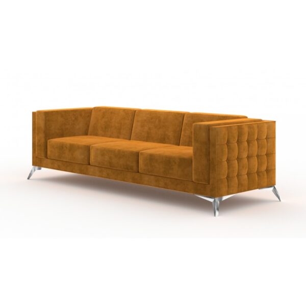 4 GUSTO Sofa 3-osobowa