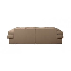 4 Sofa Naomi bez funkcji spania 5-osobowa