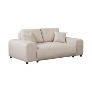 4 Justin sofa 2 osobowa bez funkcji spania