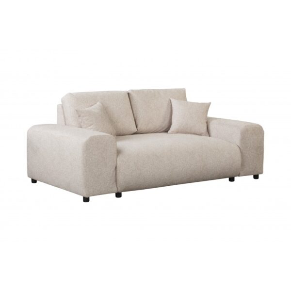 4 Justin sofa 2 osobowa bez funkcji spania