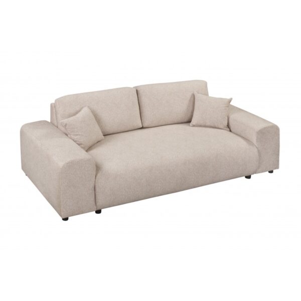 4 Justin sofa 3 osobowa bez funkcji spania