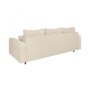 4 Sofa Ariella 3 osobowa wysokie nóżki