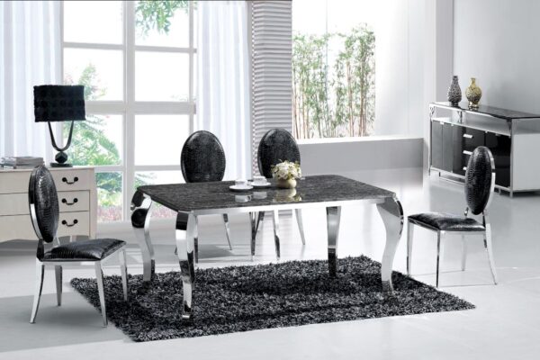 Nowoczesny stół Italian Design 728