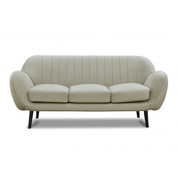 5 Sofa Togo 3-osobowa