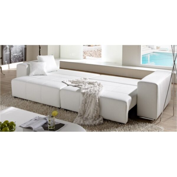 5 Sofa JUMBO SF z funkcją spania