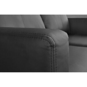5 Sofa Boston 2-osobowa bez funkcji spania