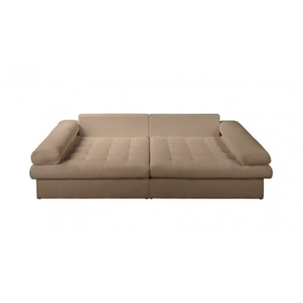 5 Sofa Naomi bez funkcji spania 5-osobowa