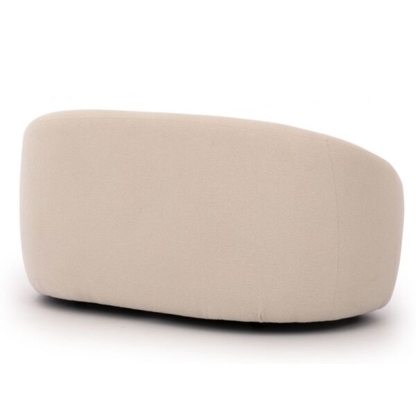Sofa 2 osobowa Bloom styl Boho / Japandi
