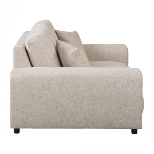 5 Justin sofa 2 osobowa bez funkcji spania