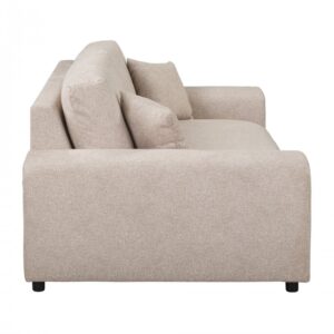 5 Justin sofa 3 osobowa bez funkcji spania