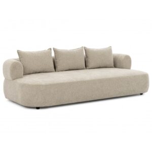 5 Duża sofa 4 osobowa Ferro bez funkcji spania
