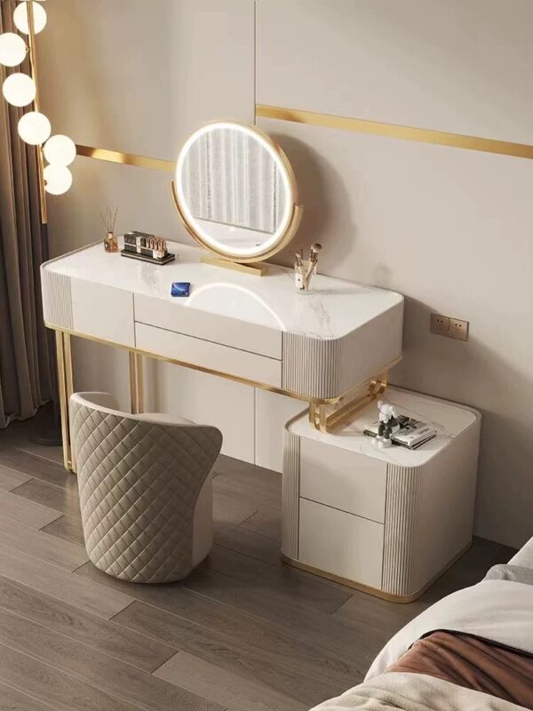 Toaletka Elegance Luxe