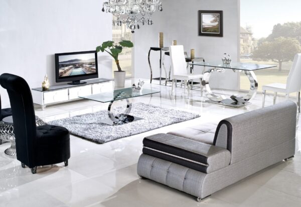 Stół Chanel Design Stół Chanel Design