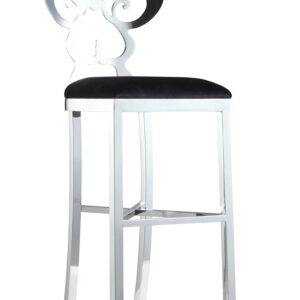 Hoker Glamour ze stali nierdzewnej FT606
