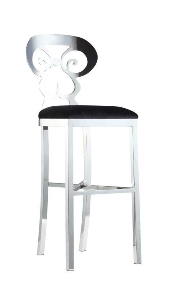 Hoker Glamour ze stali nierdzewnej FT606