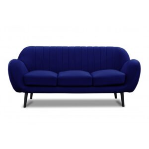 6 Sofa Togo 3-osobowa