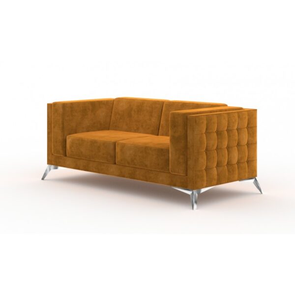 6 GUSTO Sofa 2-osobowa