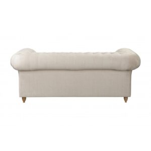 6 Chesterfield Sofa 2 osobowa Laura