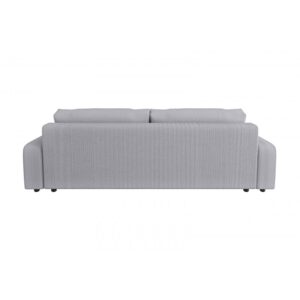 6 Duża sofa Sara z funkcją spania i pojemnikiem