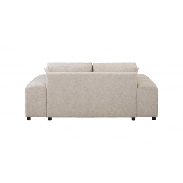 6 Justin sofa 2 osobowa bez funkcji spania