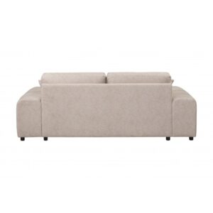 6 Justin sofa 3 osobowa bez funkcji spania