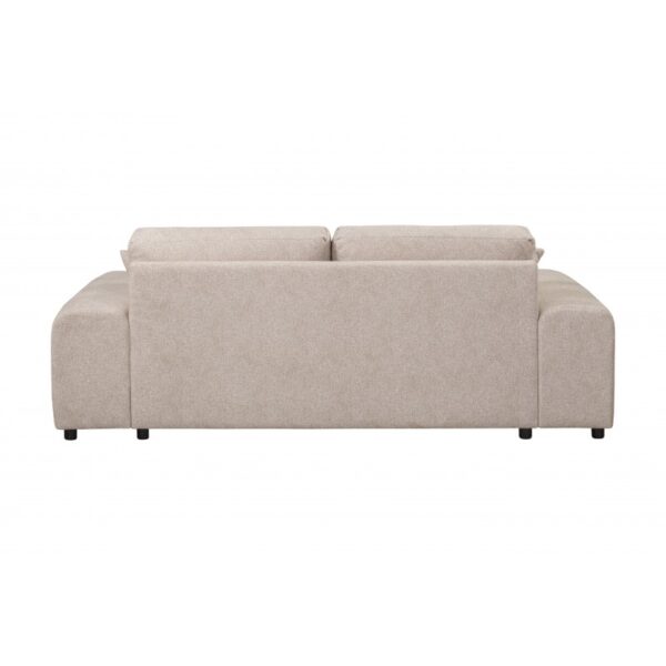 6 Justin sofa 3 osobowa bez funkcji spania